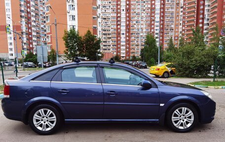 Opel Vectra C рестайлинг, 2008 год, 625 000 рублей, 3 фотография