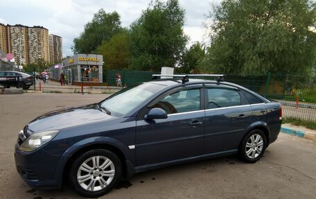 Opel Vectra C рестайлинг, 2008 год, 625 000 рублей, 7 фотография