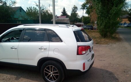 KIA Sorento II рестайлинг, 2013 год, 1 750 000 рублей, 4 фотография