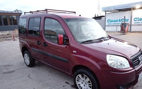 Fiat Doblo I, 2007 год, 330 000 рублей, 2 фотография