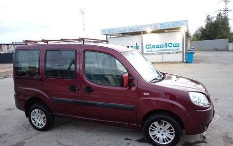 Fiat Doblo I, 2007 год, 330 000 рублей, 7 фотография