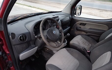 Fiat Doblo I, 2007 год, 330 000 рублей, 18 фотография