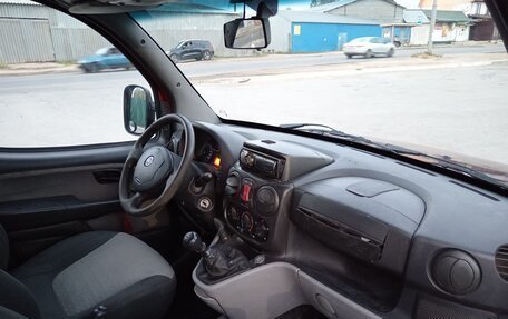 Fiat Doblo I, 2007 год, 330 000 рублей, 26 фотография