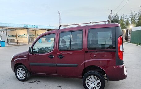 Fiat Doblo I, 2007 год, 330 000 рублей, 24 фотография