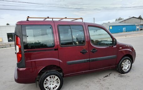 Fiat Doblo I, 2007 год, 330 000 рублей, 22 фотография