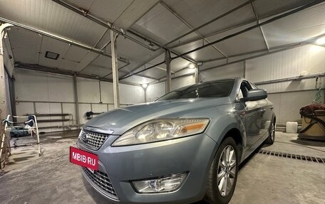 Ford Mondeo IV, 2008 год, 900 000 рублей, 4 фотография