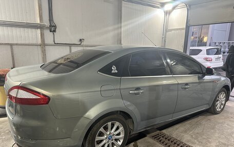 Ford Mondeo IV, 2008 год, 900 000 рублей, 8 фотография