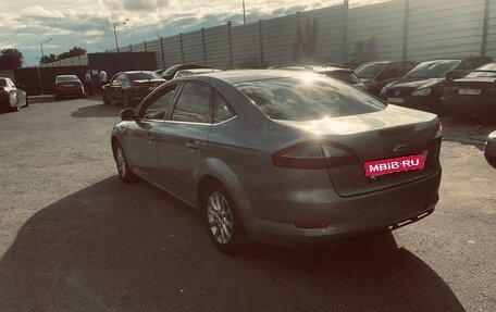 Ford Mondeo IV, 2008 год, 900 000 рублей, 2 фотография