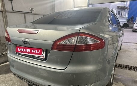 Ford Mondeo IV, 2008 год, 900 000 рублей, 7 фотография