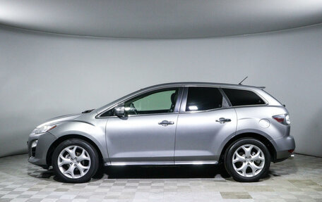 Mazda CX-7 I рестайлинг, 2011 год, 1 050 000 рублей, 8 фотография