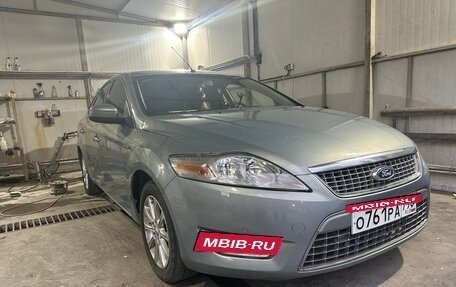 Ford Mondeo IV, 2008 год, 900 000 рублей, 3 фотография