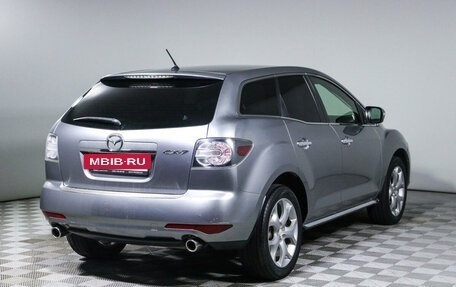 Mazda CX-7 I рестайлинг, 2011 год, 1 050 000 рублей, 5 фотография