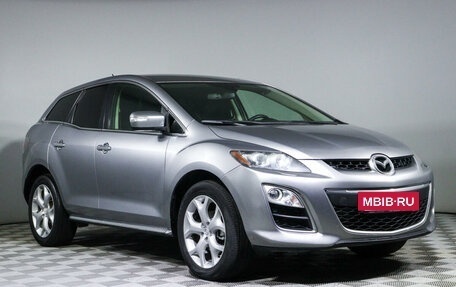 Mazda CX-7 I рестайлинг, 2011 год, 1 050 000 рублей, 3 фотография