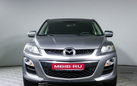 Mazda CX-7 I рестайлинг, 2011 год, 1 050 000 рублей, 2 фотография