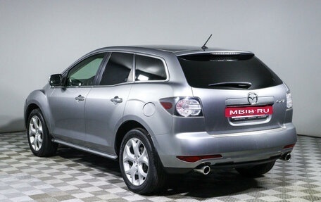 Mazda CX-7 I рестайлинг, 2011 год, 1 050 000 рублей, 7 фотография