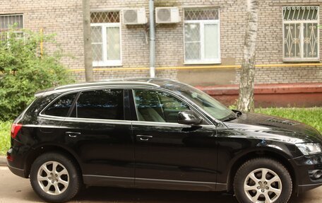 Audi Q5, 2008 год, 1 150 000 рублей, 5 фотография