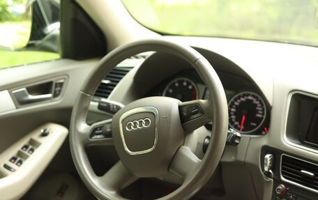 Audi Q5, 2008 год, 1 150 000 рублей, 9 фотография