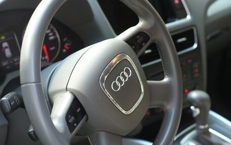 Audi Q5, 2008 год, 1 150 000 рублей, 10 фотография