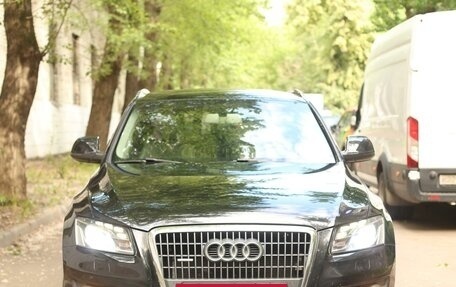 Audi Q5, 2008 год, 1 150 000 рублей, 2 фотография