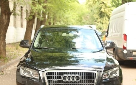 Audi Q5, 2008 год, 1 150 000 рублей, 18 фотография