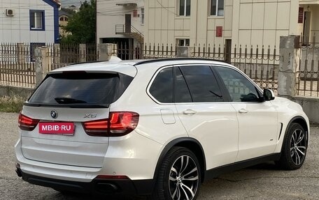 BMW X5, 2015 год, 3 900 000 рублей, 4 фотография