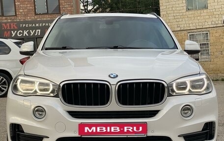 BMW X5, 2015 год, 3 900 000 рублей, 2 фотография