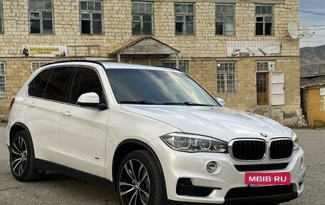 BMW X5, 2015 год, 3 900 000 рублей, 3 фотография