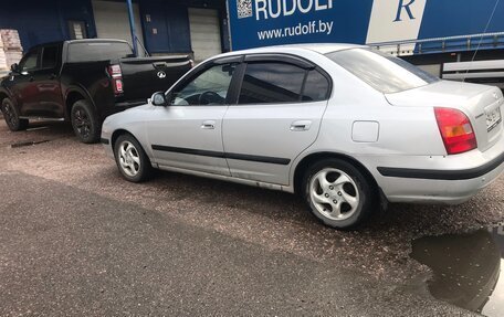 Hyundai Elantra III, 2003 год, 280 000 рублей, 4 фотография