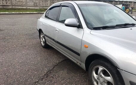 Hyundai Elantra III, 2003 год, 280 000 рублей, 3 фотография