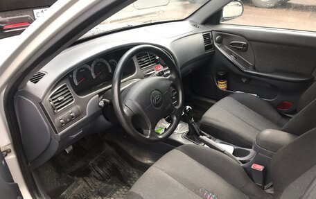 Hyundai Elantra III, 2003 год, 280 000 рублей, 6 фотография