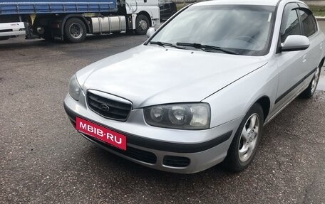 Hyundai Elantra III, 2003 год, 280 000 рублей, 1 фотография