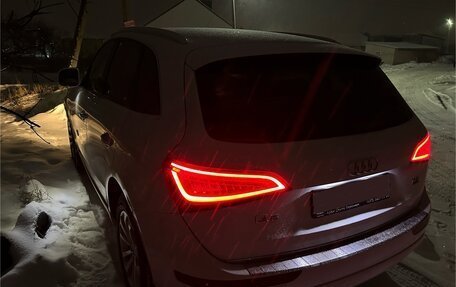 Audi Q5, 2014 год, 2 400 000 рублей, 1 фотография