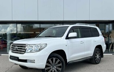 Toyota Land Cruiser 200, 2011 год, 3 490 000 рублей, 1 фотография