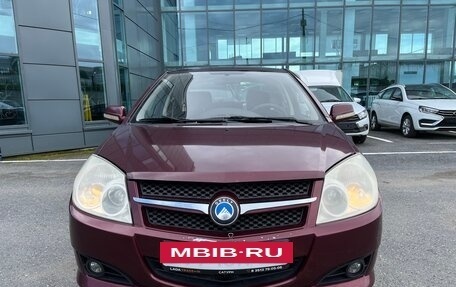 Geely MK I рестайлинг, 2012 год, 210 000 рублей, 2 фотография