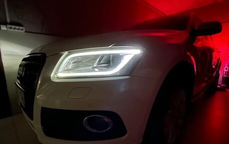 Audi Q5, 2014 год, 2 400 000 рублей, 16 фотография