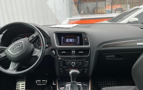 Audi Q5, 2014 год, 2 400 000 рублей, 9 фотография