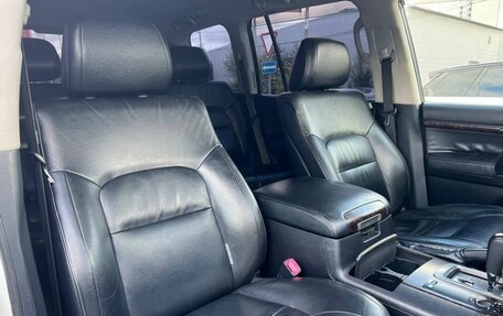 Toyota Land Cruiser 200, 2011 год, 3 490 000 рублей, 33 фотография