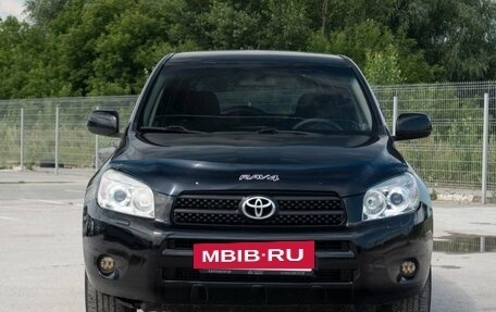 Toyota RAV4, 2006 год, 1 200 000 рублей, 12 фотография