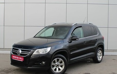 Volkswagen Tiguan I, 2011 год, 1 200 000 рублей, 1 фотография