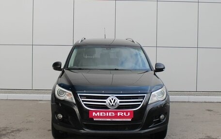 Volkswagen Tiguan I, 2011 год, 1 200 000 рублей, 7 фотография