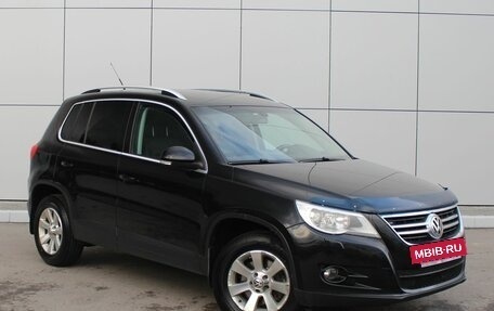 Volkswagen Tiguan I, 2011 год, 1 200 000 рублей, 6 фотография