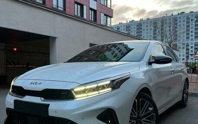 KIA K3, 2021 год, 2 850 000 рублей, 1 фотография