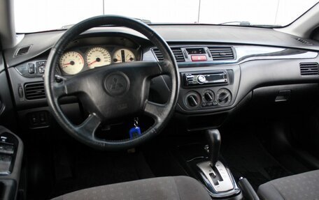 Mitsubishi Lancer IX, 2005 год, 470 000 рублей, 9 фотография