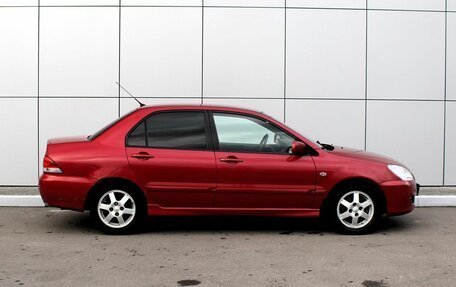 Mitsubishi Lancer IX, 2005 год, 470 000 рублей, 5 фотография