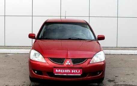 Mitsubishi Lancer IX, 2005 год, 470 000 рублей, 7 фотография