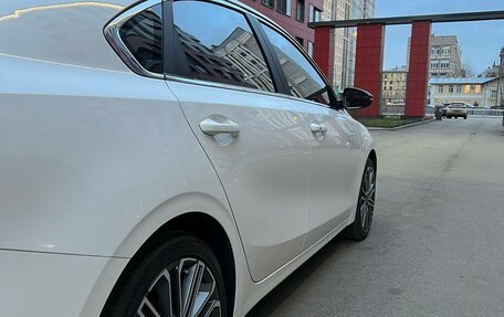 KIA K3, 2021 год, 2 850 000 рублей, 5 фотография