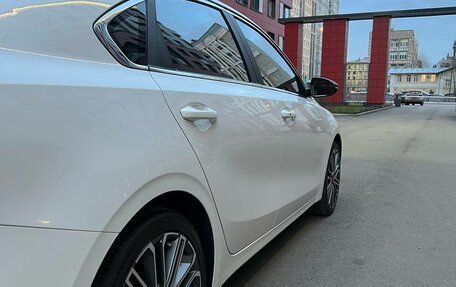 KIA K3, 2021 год, 2 850 000 рублей, 4 фотография