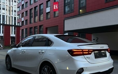 KIA K3, 2021 год, 2 850 000 рублей, 11 фотография