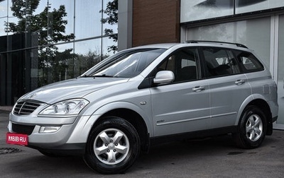 SsangYong Kyron I, 2010 год, 1 249 000 рублей, 1 фотография