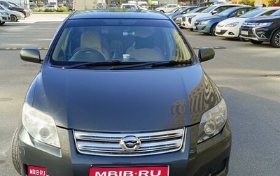 Toyota Corolla, 2009 год, 730 000 рублей, 1 фотография